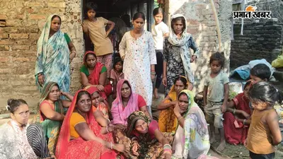 दिल्ली में खाना बनाते समय आग की चपेट में आए चौथम के तीन मजदूर, दो की मौत, तीसरे का इलाज जारी