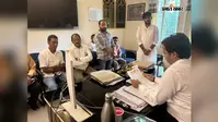 सासाराम में झारखंडी महादेव मंदिर की पवित्रता को लेकर बजरंग दल ने एसडीओ को सौंपा ज्ञापन