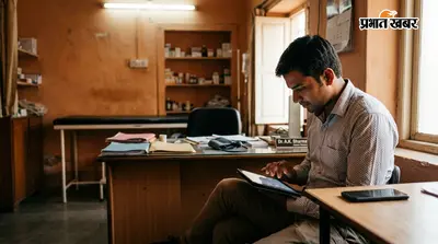 अब डॉक्टरों के चैंबर में मोबाइल-टैबलेट नहीं ले जा सकेंगे MR, जानिए क्यों लिया गया ये फैसला