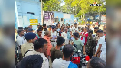 इमरजेंसी में मरीज की मौत पर हंगामा व तोड़फोड़ के बाद मुंगेर मॉडल सदर अस्पताल की इलाज व्यवस्था ठप