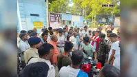 इमरजेंसी में मरीज की मौत पर हंगामा व तोड़फोड़ के बाद मुंगेर मॉडल सदर अस्पताल की इलाज व्यवस्था ठप