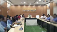 बायो मेडिकल वेस्ट और सिंगल यूज प्लास्टिक पर सख्ती, डीएम ने दिए कार्रवाई के निर्देश