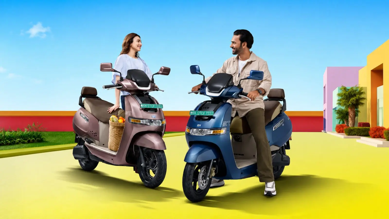 PM E-Drive योजना साल 2028 तक बढ़ी, इलेक्ट्रिक टू-व्हीलर पर मिलती रहेगी ₹5,000 तक सब्सिडी