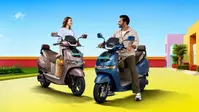 PM E-Drive योजना साल 2028 तक बढ़ी, इलेक्ट्रिक टू-व्हीलर पर मिलती रहेगी ₹5,000 तक सब्सिडी