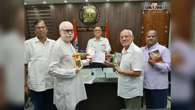 समस्तीपुर: जाम से मिलेगी मुक्ति, दोहरी रेल लाइन और ROB पर हुई बात