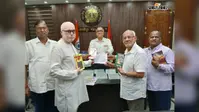 समस्तीपुर: जाम से मिलेगी मुक्ति, दोहरी रेल लाइन और ROB पर हुई बात