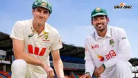 BAN vs AUS: पहले टेस्ट के लिए ऑस्ट्रेलिया की टीम घोषित, हेजलवुड की वापसी