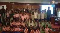 बेतला नेशनल पार्क में धूमधाम से मनाया गया विश्व हाथी दिवस, बच्चों और ग्रामीणों ने लिया हिस्सा