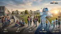 PHOTOS:  Gen X से Gen Beta तक, पीढ़ियों के ये नाम आए कहां से?  X, Y, Z के बाद Alpha और Beta क्यों, तस्वीरों में जानिए पूरी कहानी