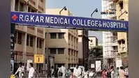 RG Kar केस में नया मोड़, साजिश, सबूत मिटाने के आरोप में पूर्व टीएमसी विधायक समेत 3 पर FIR