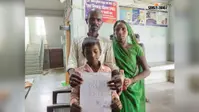 शेखपुरा : तीन दिनों से लापता 10 साल का बच्चा बरामद, नालंदा लेकर चले गये थे बदमाश, खिड़की से कूद कर भागा