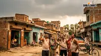 किशनगंज में बारिश का इंतजार, तेज धूप और उमस से बेहाल लोग