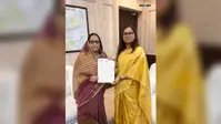 विधायक ने मंत्री से कहा: खाद की कीमतों की हो रही अधिक वसूली, सिंडिकेट पर हो कार्रवाई