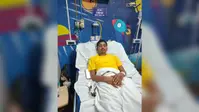 सदर अस्पताल में भर्ती छात्र आंदोलन में घायल स्टूडेंट्स की स्थिति सामान्य