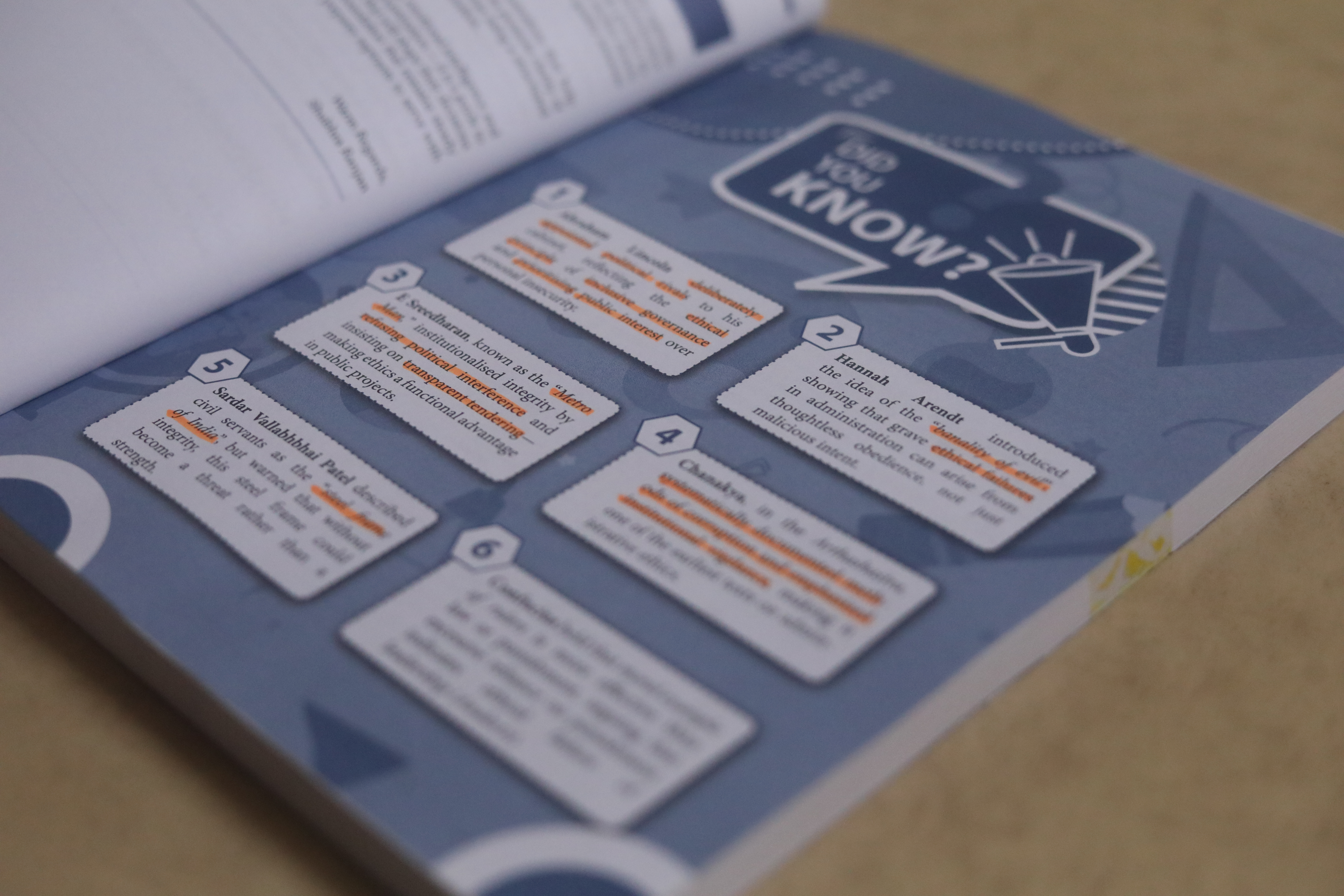 UPSC MAINS Ethics Book