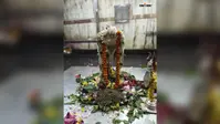Shravani Mela: बासुकिनाथ धाम में आस्था का प्रवाह, बोल बम से गूंज रहा फौजदारीनाथ का दरबार