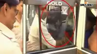 कोलकाता से ISI एजेंट गिरफ्तार, फर्जी दस्तावेज के सहारे तपस्या में रहता था फ़ैसलाबाद का रऊफ