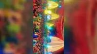 Shravani Mela:बोल-बम से गूंजा बाबाधाम, कांवरियों की कतार ने बढ़ाई रौनक