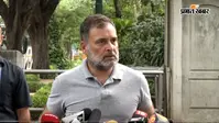 अदाणी को अमेरिकी अदालत से राहत, राहुल गांधी का पीएम मोदी पर हमला- ‘कंप्रोमाइज्ड पीएम ने देश का हित बेच दिया