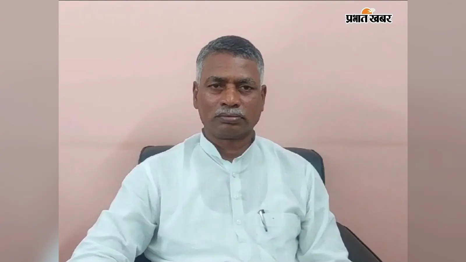 सिकंदरा विधायक का कथित ऑडियो वायरल, प्रधानाध्यापक से बातचीत को लेकर शिक्षा महकमे में चर्चा तेज