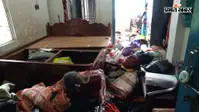 Pakur News: एक रात, तीन घर और चोरों का आतंक! घर से उड़ाये 20 लाख के जेवरात