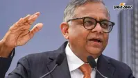 टाटा संस के चेयरमैन एन चंद्रशेखरन ने एजीएम से पहले इस्तीफा दिया