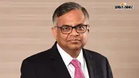 ₹158 करोड़ की कमाई और ₹98 करोड़ का घर, जानें कितनी है N Chandrasekaran की नेट वर्थ