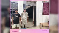 गया के गुरुआ में हत्या मामले का आरोपित गिरफ्तार, गांव में छापेमारी कर पुलिस ने दबोचा