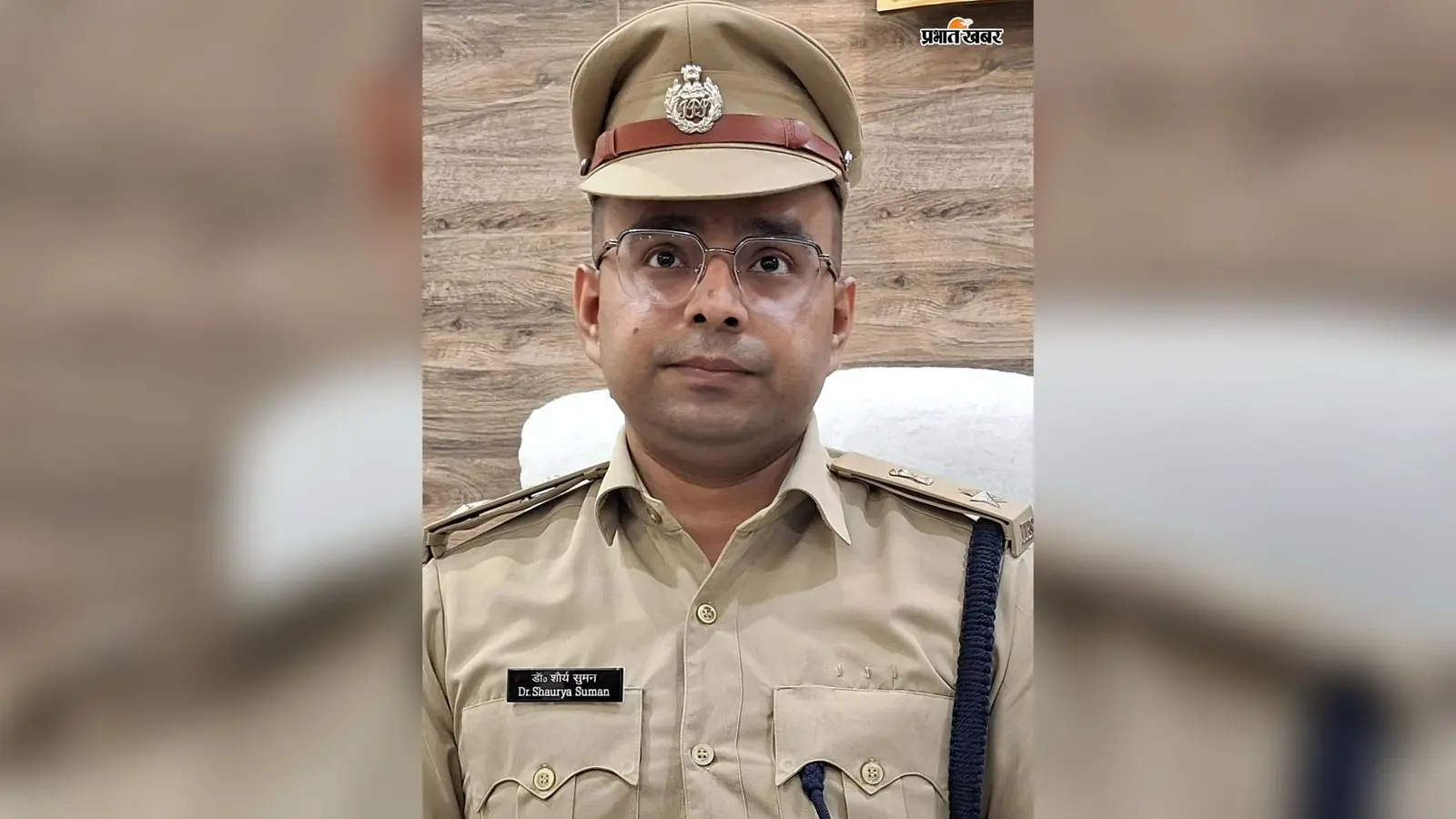 पूर्णिया में अपराधियों पर पुलिस का शिकंजा, जुलाई में 909 गिरफ्तार