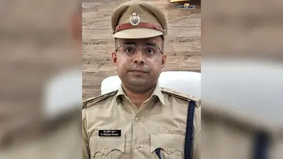 पूर्णिया में अपराधियों पर पुलिस का शिकंजा, जुलाई में 909 गिरफ्तार