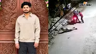 VIDEO: पटना में प्रॉपर्टी डीलर शुभम कुमार को मारी 4 गोलियां, CCTV में कैद हुई वारदात, देखें पूरी रिपोर्ट