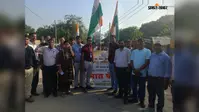 गोपालगंज के थावे में हर घर तिरंगा अभियान के तहत निकली प्रभात फेरी, स्कूली छात्रों ने लिया हिस्सा