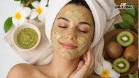 चेहरे पर चाहिए इंस्टेंट ग्लो? घर पर सिर्फ 10 मिनट में करें ये फेशियल