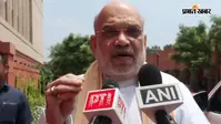 'हर सवाल का जवाब देने को तैयार', अमित शाह ने विपक्ष को दी चुनौती- आप तय करें चर्चा करनी है या हंगामा