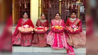 मिथिला में मधुश्रावणी की तैयारी तेज, पति की दीर्घायु के लिए नवविवाहिताएं कर रहीं नाग देवता की आराधना
