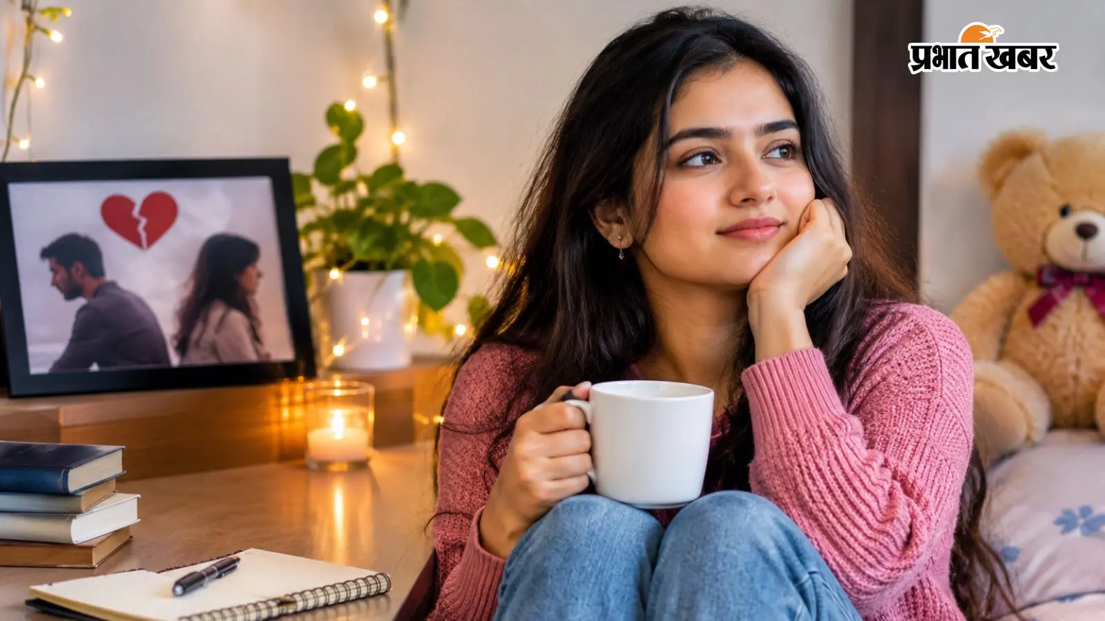 ब्रेकअप के बाद बार-बार आ रही है उसकी याद? मूवऑन के लिए करें ये काम