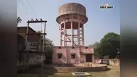 दो सप्ताह से ठप है पेयजल आपूर्ति, पांच पंचायतों के लोग पानी संकट से जूझ रहे नया मोटर लगाने की उठी मांग
