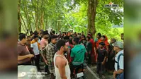 मधेपुरा में डेफरा नहर किनारे युवक की बेरहमी से हत्या, रात में घर से निकला था अनुराग, सुबह मिला शव