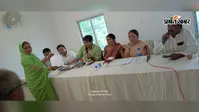 बिचकोड़वा-हरनसिंघा में आठ विकास योजनाओं की मांग, पंसस ने बीडीओ को सौंपा ज्ञापन