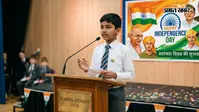 स्वतंत्रता दिवस पर, एंकरिंग से लेकर पोस्टर तक, ऐसे करें स्कूल फंक्शन की तैयारी