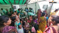 जहानाबाद में कार-बाइक की टक्कर में युवक की मौत, दो गंभीर घायल; पीएमसीएच रेफर