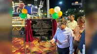 कटिहार जंक्शन पर 132 किलोवाट सौर संयंत्र शुरू, लोकोमोटिव पार्क और गोल्फ मार्ग का भी उद्घाटन