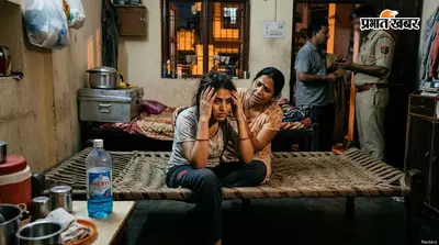 मां से कहासुनी के बाद युवती ने पिया फिनाइल, गंभीर हालत में SNMMCH में भर्ती