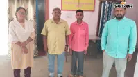 काम इनके भरोसे, मानदेय सालभर से अटका! सारठ के कंप्यूटर सहायकों का झलका दर्द