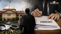 वकालत की आड़ में 'क्राइम'! UP में 200 से ज्यादा वकीलों पर पुलिस का एक्शन, जानिए क्यों दर्ज हुई चार्जशीट