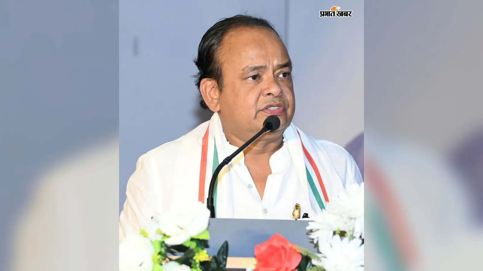 शिक्षकों की कमी से नहीं थमेगी पढ़ाई, गोड्डा होम्योपैथी कॉलेज को मंत्री इरफान का बड़ा भरोसा
