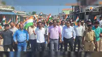 छातापुर में तिरंगा यात्रा के दौरान उमड़ा देशभक्ति का सैलाब, छात्रों और प्रशासन ने बढ़-चढ़कर लिया हिस्सा