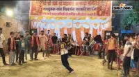 महाबीरी अखाड़े के शुभारंभ पर गूंजा भाईचारे का संदेश, हिन्दू-मुस्लिम एकता की दिखी मिसाल