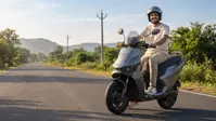 AI वाला E3 Trion इलेक्ट्रिक स्कूटर खरीदने का प्लान है? जानें सभी वेरिएंट्स की कीमतें और फीचर्स