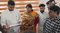 मधुबन पंचायत सरकार भवन का मामला पटना पहुंचा, मुखिया ने मंत्री से विकास कार्यों में हस्तक्षेप की मांग की